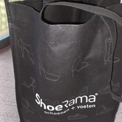 Väska Verschoor, rapporterat av Arriva West-Brabant med iLost