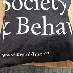 Sack, gemeldet von Transdev Gooi en Vechtstreek über iLost