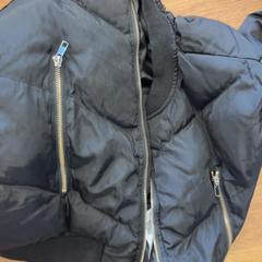 Giacca, come riportato da HTM utilizzando iLost