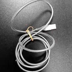 Cable Grijs, segons ha informat Arriva Vechtdallijnen mitjançant iLost