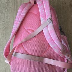 Ryggsekk Roze, som rapportert av Centraal magazijn ved bruk av iLost