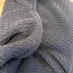 Chaleco donker blauw / navi, ha sido reportado por Van der Valk Hotel Gorinchem con iLost