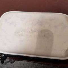 İLost kullanarak TCL tarafından bildirildiği gibi Sacoche jeux blanche et noire