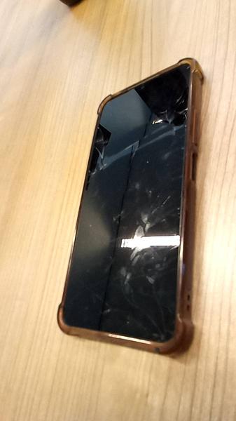 Mobile phone Redmi