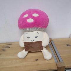 おもちゃ & ぬいぐるみ Roze paddenstoel がiLostで IKEA Heerlen によって報告されました