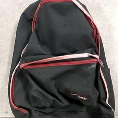 Backpack, as reported by Regio Antwerpen - Brussel using iLost