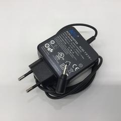 Laptop oplader, som rapportert av HvA Amstelcampus ved bruk av iLost