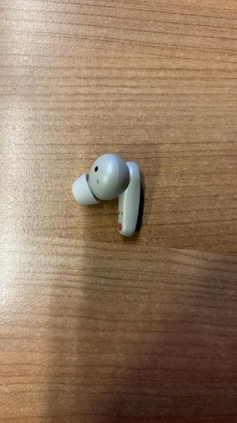 Wireless earphones Rechter oortje