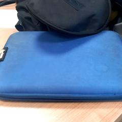 Rucksack, gemeldet von RRReis Veluwe Zuid - Ede über iLost