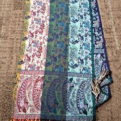 Kendő, amint azt Breng Nijmegen az iLost segítségével jelentette.