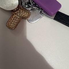 Clauer, segons ha informat allGo Almere mitjançant iLost