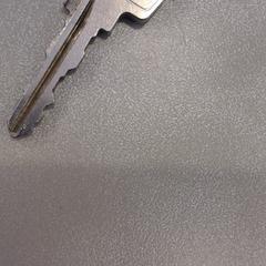 Sleutels, come riportato da Walibi Holland utilizzando iLost