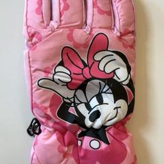 Rukavice, jak nahlášeno Schönbrunn "Group Center" pomocí iLost