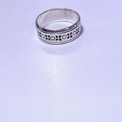 Ringe, som rapportert av TU/e - Receptie Atlas ved bruk av iLost