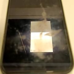 Telefon, jak nahlášeno U-OV Amersfoort pomocí iLost