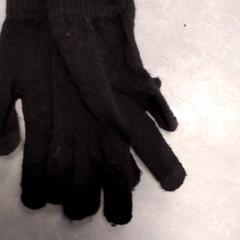 手袋 Zwart がiLostで Arriva Friesland / Groningen によって報告されました