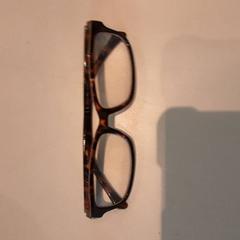 Lesebriller, som rapportert av LUMC ved bruk av iLost