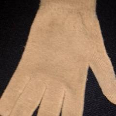 قفاز، كما تم الإبلاغ عنه بواسطة TivoliVredenburg عبر iLost