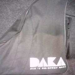 가방, iLost를 사용하여 SnowWorld Landgraaf에 보고됨