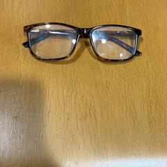 Glasses, as reported by Fenix using iLost
