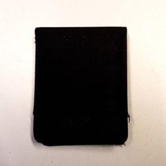 Carteira El Sayed, segundo informou Qbuzz ZHN usando iLost