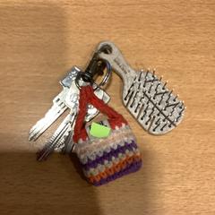 Keys, as reported by Gemeente Amsterdam - Bureau Gevonden Voorwerpen using iLost