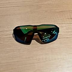 Gafas de sol, ha sido reportado por Regio Antwerpen - Brussel con iLost