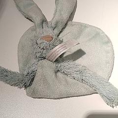 Speendoekje Konijn, segundo informou IKEA Groningen usando iLost