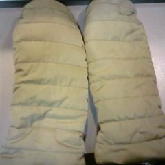 Fäustlinge, gemeldet von SnowWorld Landgraaf über iLost