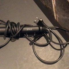 Plattång, rapporterat av Van der Valk Hotel Amsterdam Zuidas med iLost