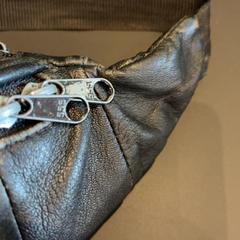 Bag Zwart, as reported by Rotterdam Ahoy using iLost
