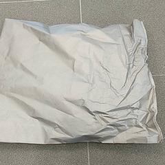 Bag - Zak, as reported by Centraal magazijn using iLost