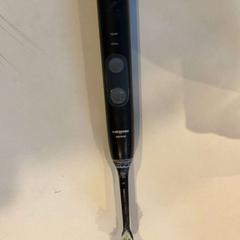 Raspall de dents elèctric, segons ha informat Inntel Hotels Utrecht Centre mitjançant iLost