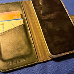 Telefoon, come riportato a iLost