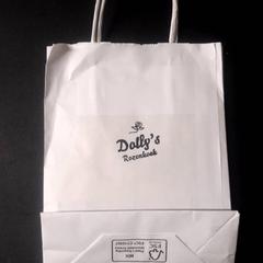 Taška, jak nahlášeno Grand Hotel Amrath Kurhaus pomocí iLost