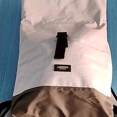 Rugzak Detré, zgłoszono przez Centraal magazijn przy użyciu iLost