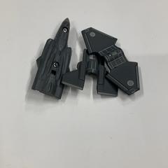 Leketøy, som rapportert av IKEA横浜 ved bruk av iLost