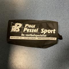 İLost kullanarak Breng Arnhem tarafından bildirildiği gibi Spor çantası