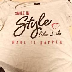 T-shirt, as reported by Mövenpick Hotel Amsterdam City Centre using iLost