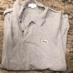 Polo Grijs, segundo informou Van der Valk Rotterdam Blijdorp usando iLost