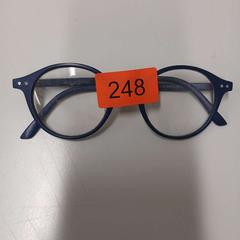 Prescription Glasses, as reported by Rock Werchter using iLost