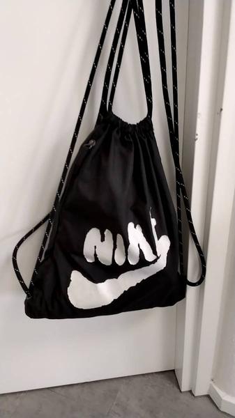 Bag & Gym sack Nike