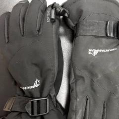 Handschuhe Mountainpeak, gemeldet von Arriva Vechtdallijnen über iLost