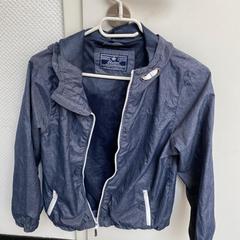 Jacka Blau von Rebel, rapporterat av Wilmering Vechta med iLost