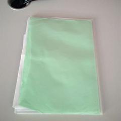 Spojková taška, ako bolo nahlásené Twisto pomocou iLost