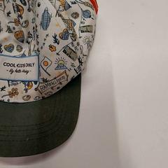 Czapka blanche et verte, zgłoszono przez IKEA Clermont Ferrand przy użyciu iLost