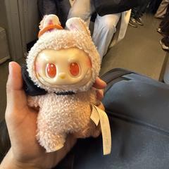 Lapupu toy a été signalé sur iLost