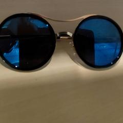 Brýle, jak nahlášeno Regio Antwerpen - Brussel pomocí iLost