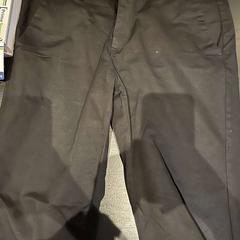 Broek, zoals gemeld door Van der Valk Hotel Amsterdam-Amstel met iLost