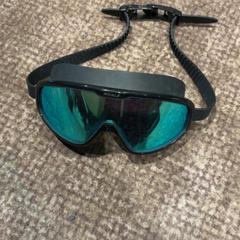 Duikbril, as reported by Van der Valk Hotel Apeldoorn - De Cantharel using iLost